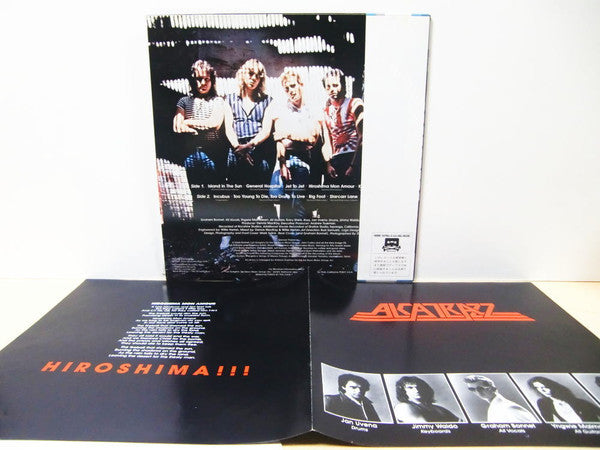 No Parole From Rock 'N' Roll