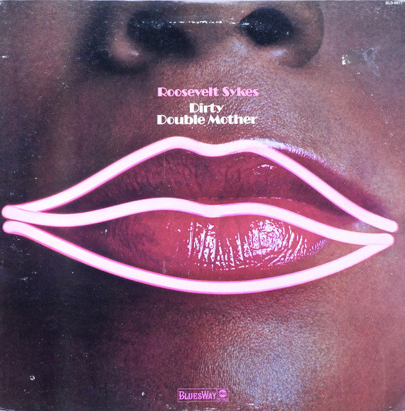 Release: Dirty Double Mother-Vinyl-US-1973-BLS-6077-4474951