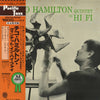 The Chico Hamilton Quintet - Chico Hamilton Quintet In Hi-Fi (LP, Album, Limited Edition, Reissue, Mono) - Very Good Plus (VG+) / Very Good Plus (VG+)