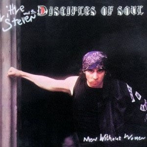 Release: Men Without Women-Vinyl-US-1982-SN 16401-1759396