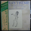 Various - Nadia's Theme (The Young And The Restless) (LP, Compilation) - Very Good Plus (VG+) / Very Good Plus (VG+)