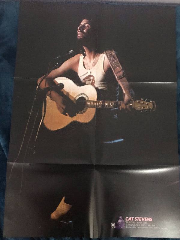 Buddha And The Chocolate Box