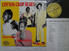 James Cotton - Cotton Crop Blues (Vinyl, LP, Compilation) Very Good (VG) / Very Good (VG)