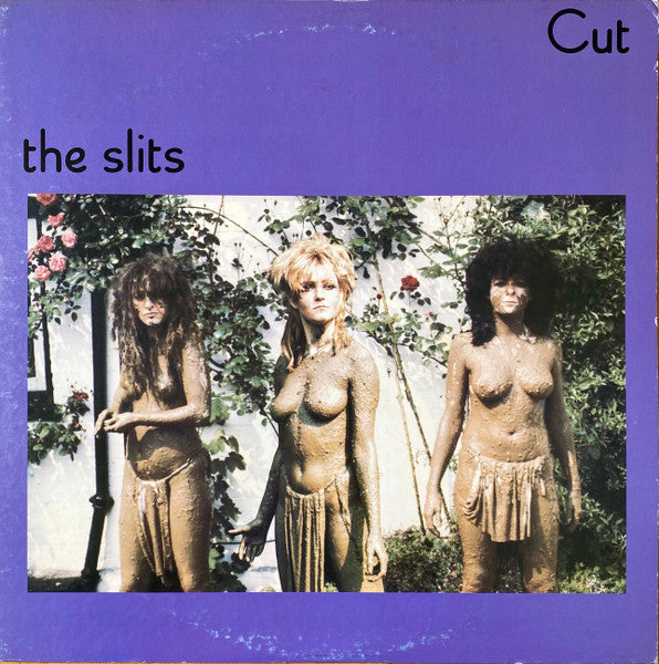 Master Release: Cut by The Slits