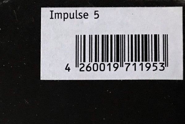 The Blues And The Abstract Truth