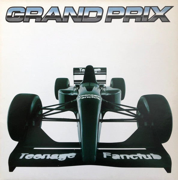 Release: Grand Prix-Vinyl-UK-1995-CRELP 173-1957618