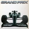 Teenage Fanclub - Grand Prix (Vinyl, LP, Album) Very Good Plus (VG+) / Near Mint (NM or M-)