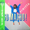 Sinitta - So Macho (12