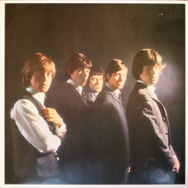 Release: The Rolling Stones-Vinyl-Germany, Austria, & Switzerland-1984-820 047-1, 820 047-1-9499911