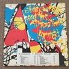 Elvis Costello & The Attractions - Armed Forces (LP, Album, Promo, Stereo, 7
