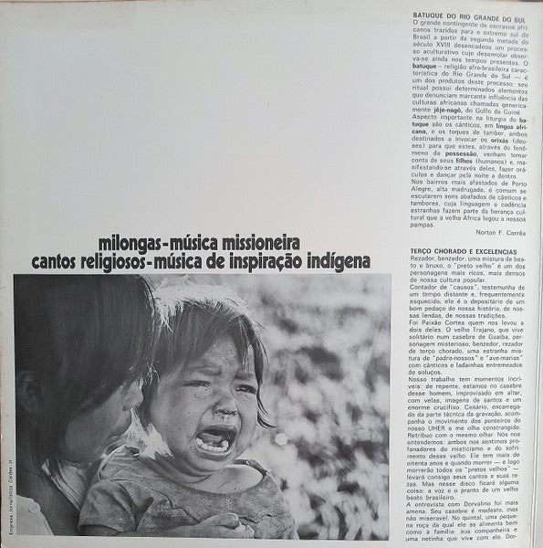 Música Popular Do Sul 2