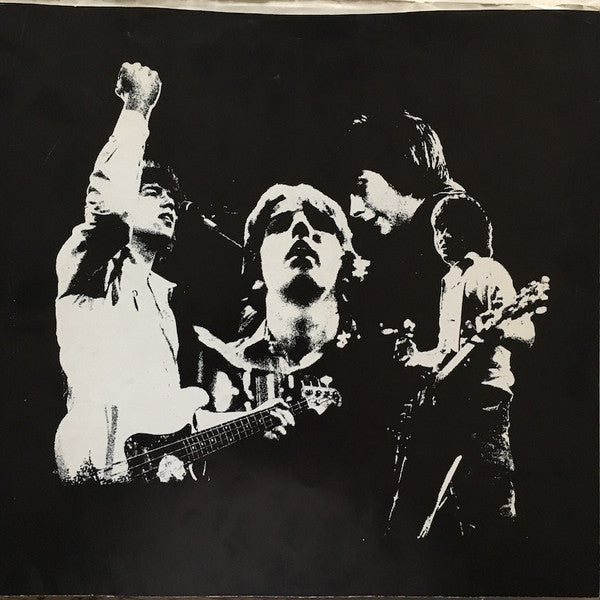 Power In The Darkness