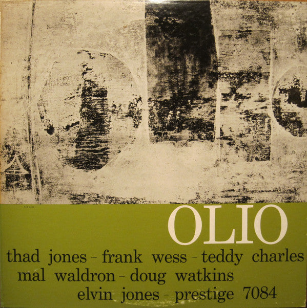 Release: Olio-Vinyl-Japan-1977-VIJ-5026M, VIJ-5026(M)-3972144