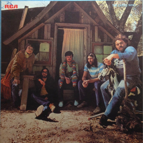 The Guess Who (Best)