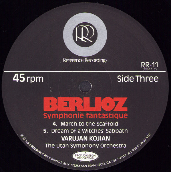 Symphonie Fantastique