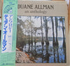 Duane Allman - An Anthology (2xVinyl, LP, Compilation, Reissue) Very Good Plus (VG+) / Very Good (VG)