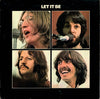 The Beatles - Let It Be (LP, Album, Repress) - Very Good Plus (VG+) / Very Good (VG)