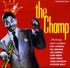Dizzy Gillespie - The Champ (Vinyl, LP, Compilation, Limited Edition, Reissue, Mono) Very Good Plus (VG+) / Very Good Plus (VG+)