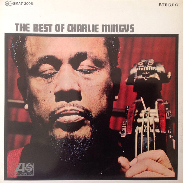 The Best Of Charlie Mingus