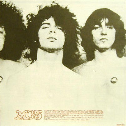 Kick Out The Jams