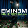 Eminem - Curtain Call: The Hits (2xVinyl, LP, Compilation) Good Plus (G+) / Very Good Plus (VG+)