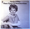 Anita O'Day - Once Upon A Summertime (Vinyl, LP, Album, Mono) Very Good Plus (VG+) / Very Good (VG)