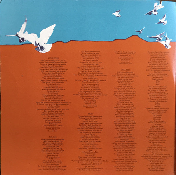 Master Release: Don Juan's Reckless Daughter by Joni Mitchell