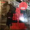 Tatsuro Yamashita - On The Street Corner 2 (LP, Album, Limited Edition) - Near Mint (NM or M-) / Very Good Plus (VG+)