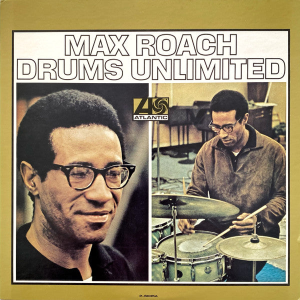 Drums Unlimited