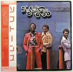 Release: The Softones-Vinyl-Japan-1973-SWX-6079-7456849