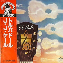 Release: Troubadour-Vinyl-Japan-1979-BT-5305, SRL-52002-5131743