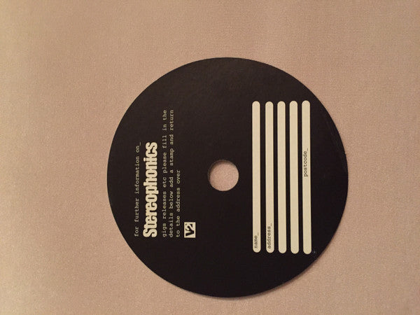 Performance And Cocktails