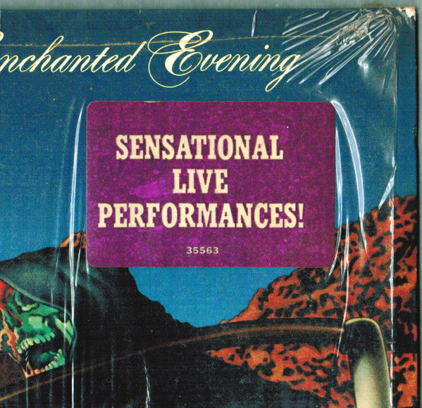 Some Enchanted Evening