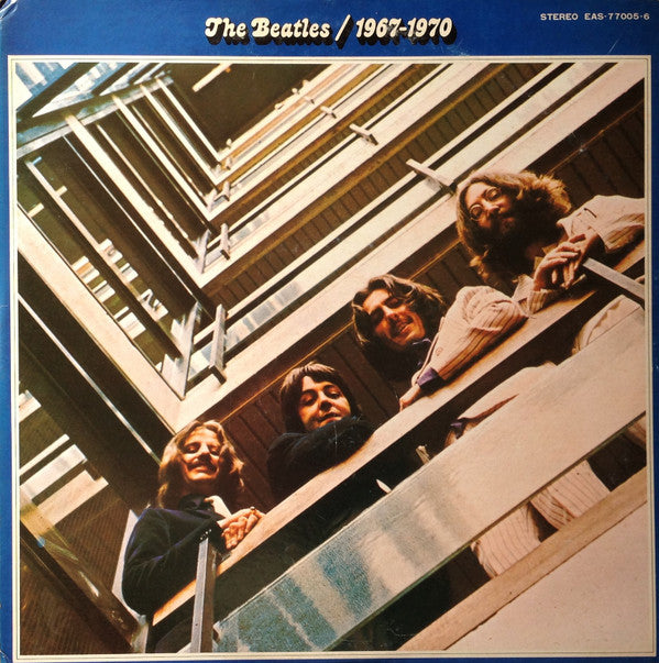 1967-1970 = 1967年~1970年