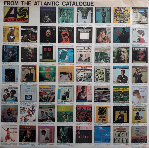 Do The Bossa Nova With Herbie Mann