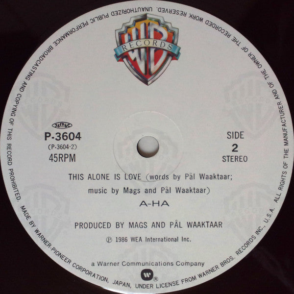 I've Been Losing You