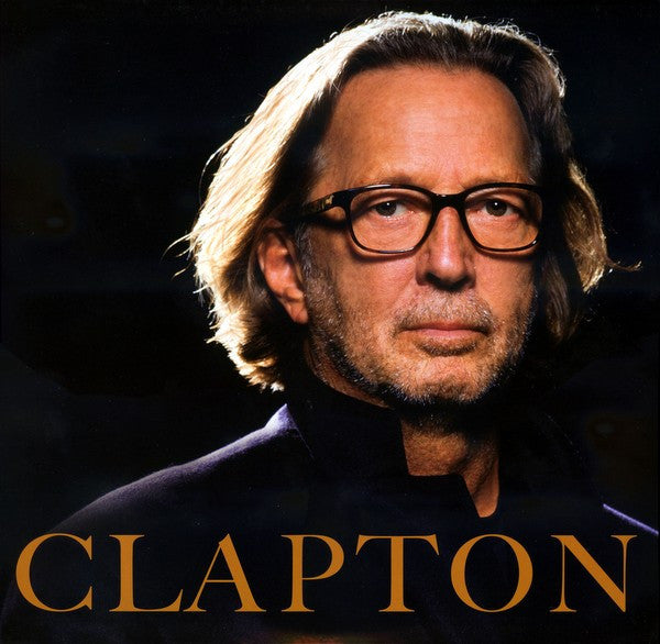 Release: Clapton-Vinyl-Europe-2010-9362-49635-7-2549949