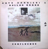 Gato Barbieri - Confluence (Vinyl, LP, Album, Reissue) Very Good Plus (VG+) / Very Good (VG)