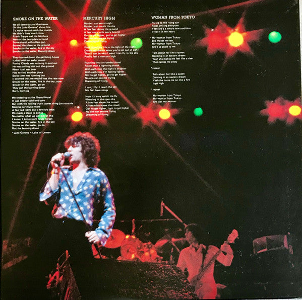 Live At The Budokan Vol.2