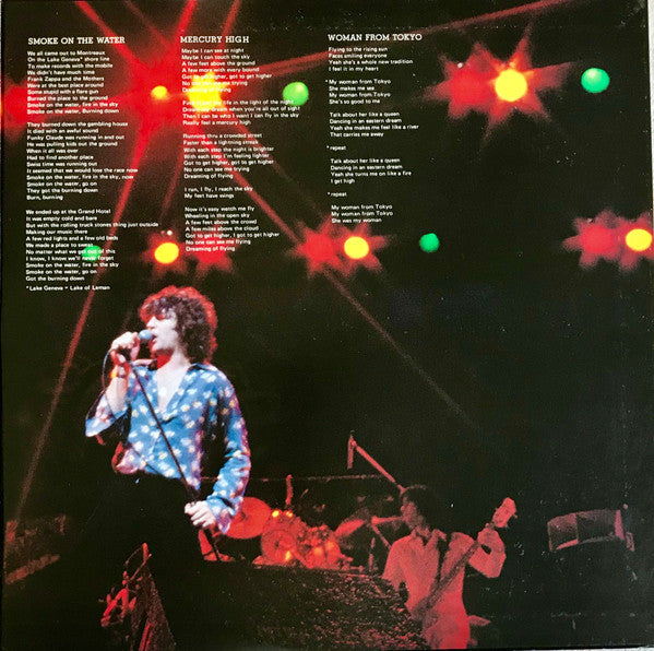 Live At The Budokan Vol.2