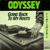 Odyssey (2) - Going Back To My Roots (Flim Flam Remix) (12