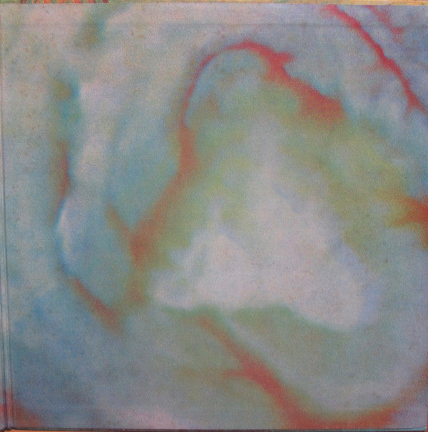 In The Wake Of Poseidon