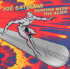 Joe Satriani - Surfing With The Alien (Vinyl, LP, Album, Stereo) Good Plus (G+) / Very Good (VG)