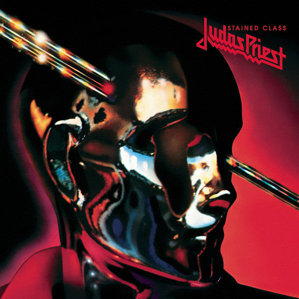 Release: Stained Class-Vinyl-Japan-1978-25AP 893-3020548