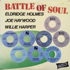Joe Haywood - Battle Of Soul (Vinyl, LP, Compilation) Very Good Plus (VG+) / Very Good Plus (VG+)