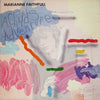 Marianne Faithfull - A Child's Adventure (LP, Album, Stereo) - Very Good (VG) / Good Plus (G+)
