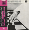 Yes - Time And A Word (LP, Album, Reissue) - Very Good Plus (VG+) / Good (G)