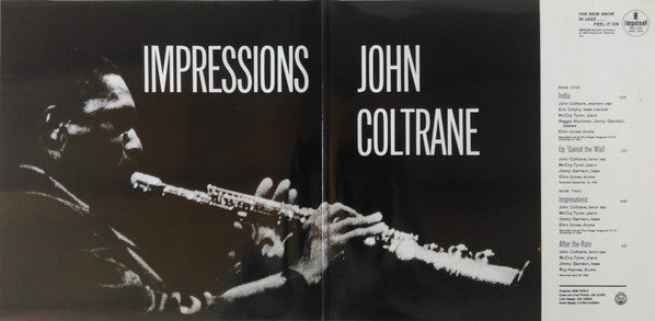 Release: Impressions-Vinyl-Germany-2007-AS-42, AS-42-1896053
