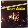 Sonny Rollins - Our Man In Jazz (LP, Album, Reissue, Stereo) - Very Good Plus (VG+) / Very Good Plus (VG+)
