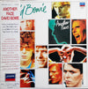 David Bowie - Another Face (LP, Compilation) - Very Good Plus (VG+) / Very Good Plus (VG+)